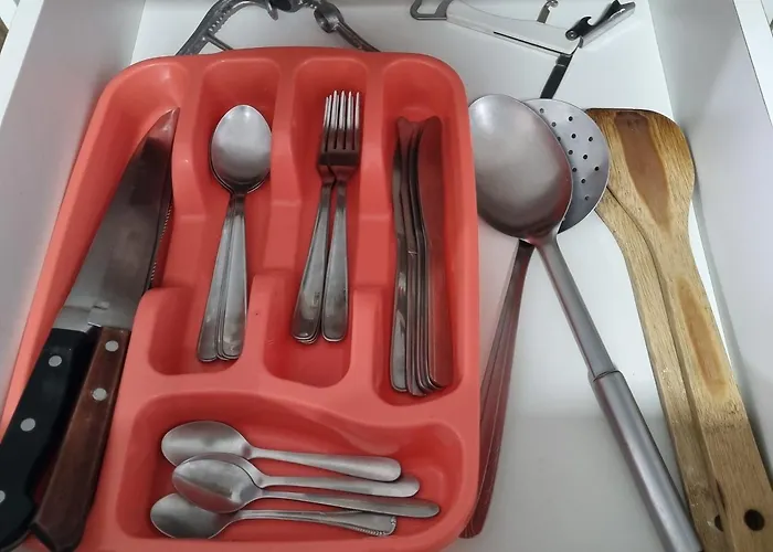 Apartamento Dona Elvira