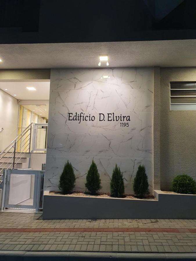 Apartment Dona Elvira