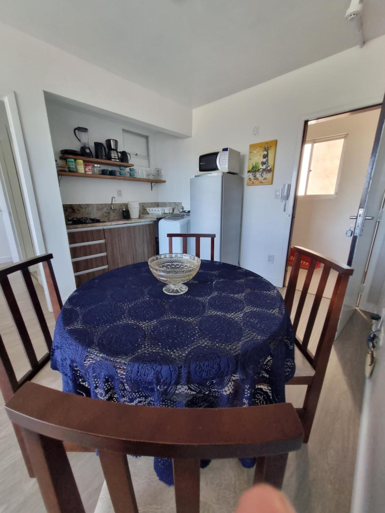 Apartment Dona Elvira
