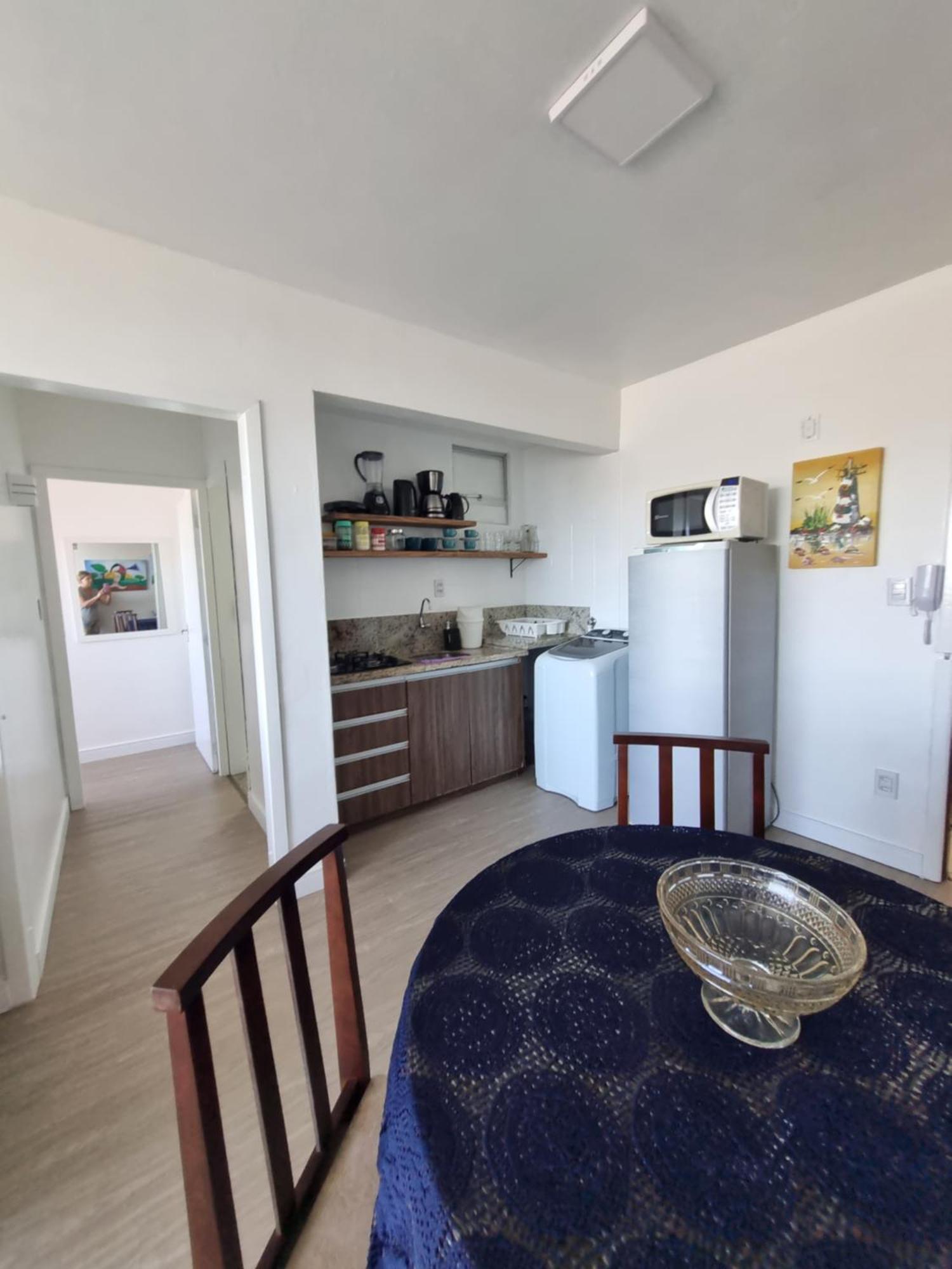 Dona Elvira Apartment *