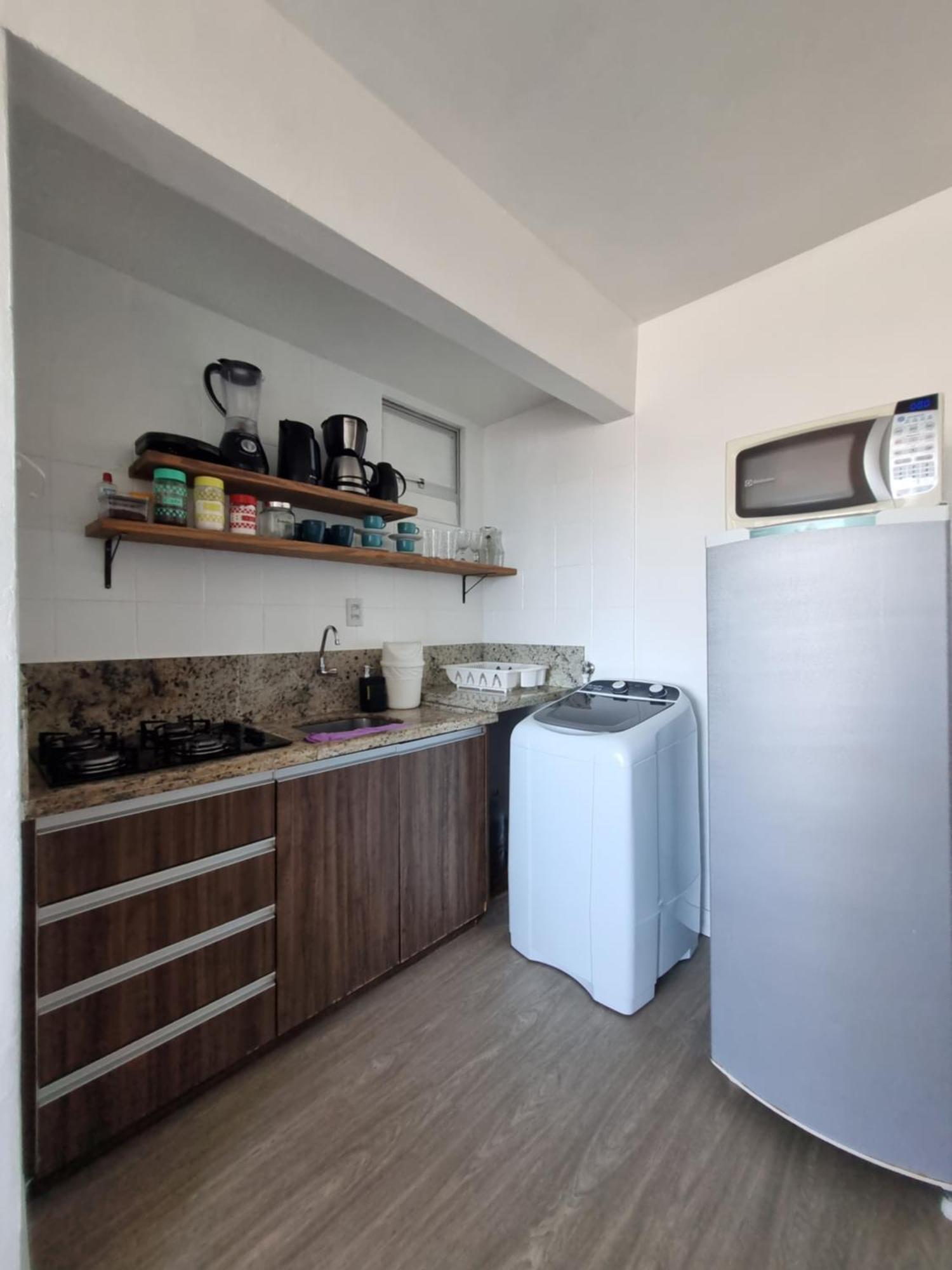 Apartment Dona Elvira Picarras