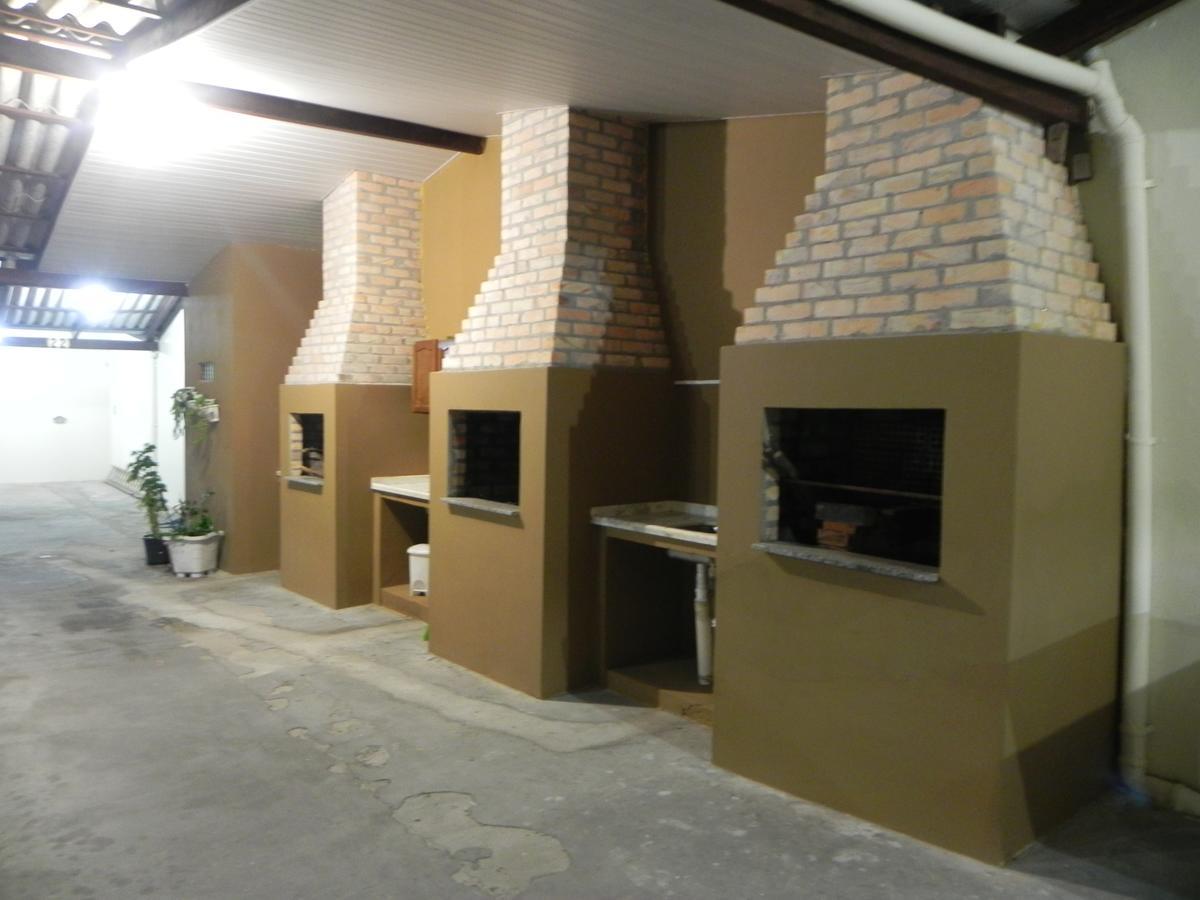 Apartment Dona Elvira Picarras