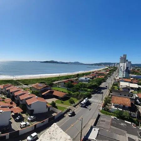 Apartamento Dona Elvira Picarras Exterior photo