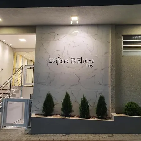 Apartamento Dona Elvira Picarras Exterior photo