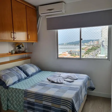 Apartamento Dona Elvira Picarras Exterior photo