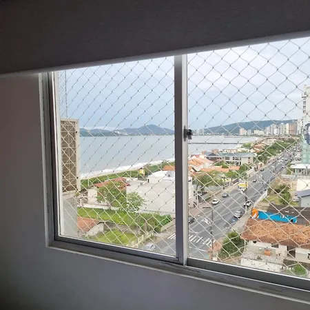 Apartamento Dona Elvira Picarras Exterior photo