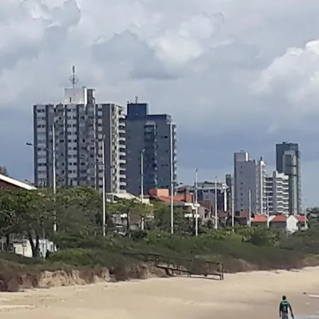 Apartamento Dona Elvira Picarras Exterior photo