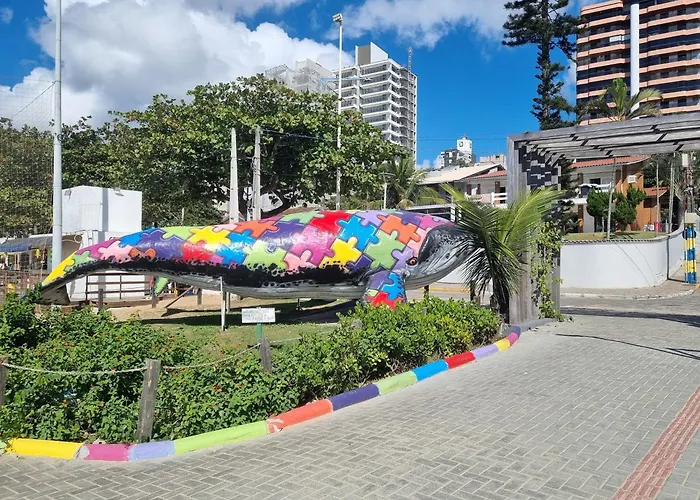 Apartamento Dona Elvira
