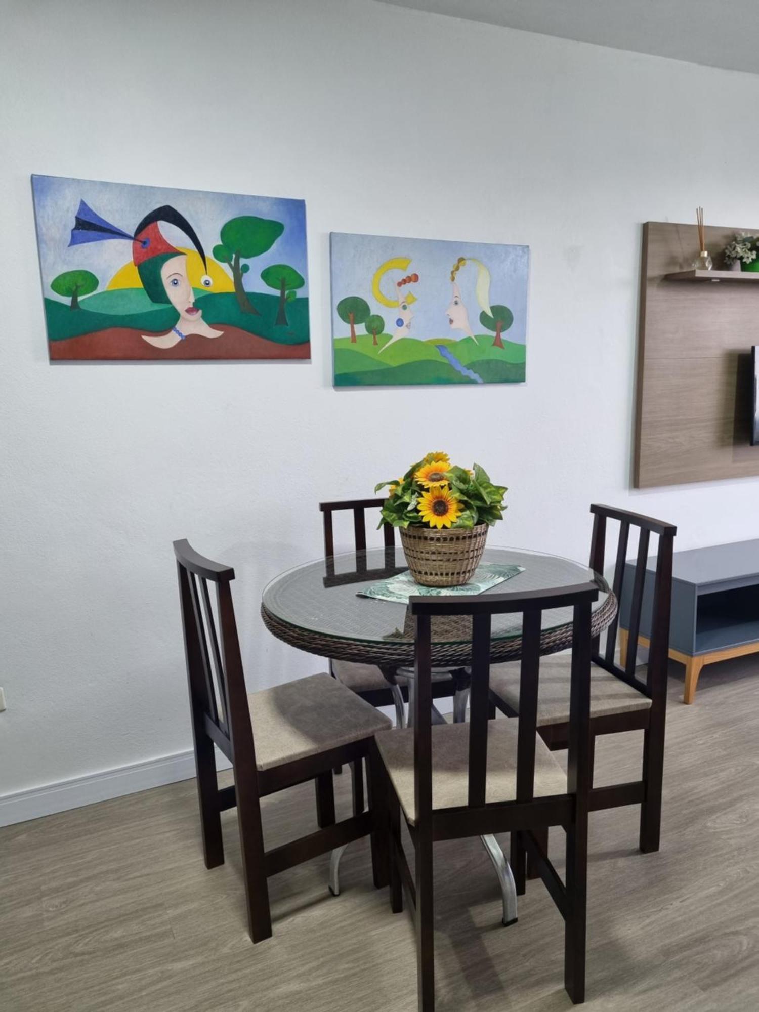 Apartamento Dona Elvira *