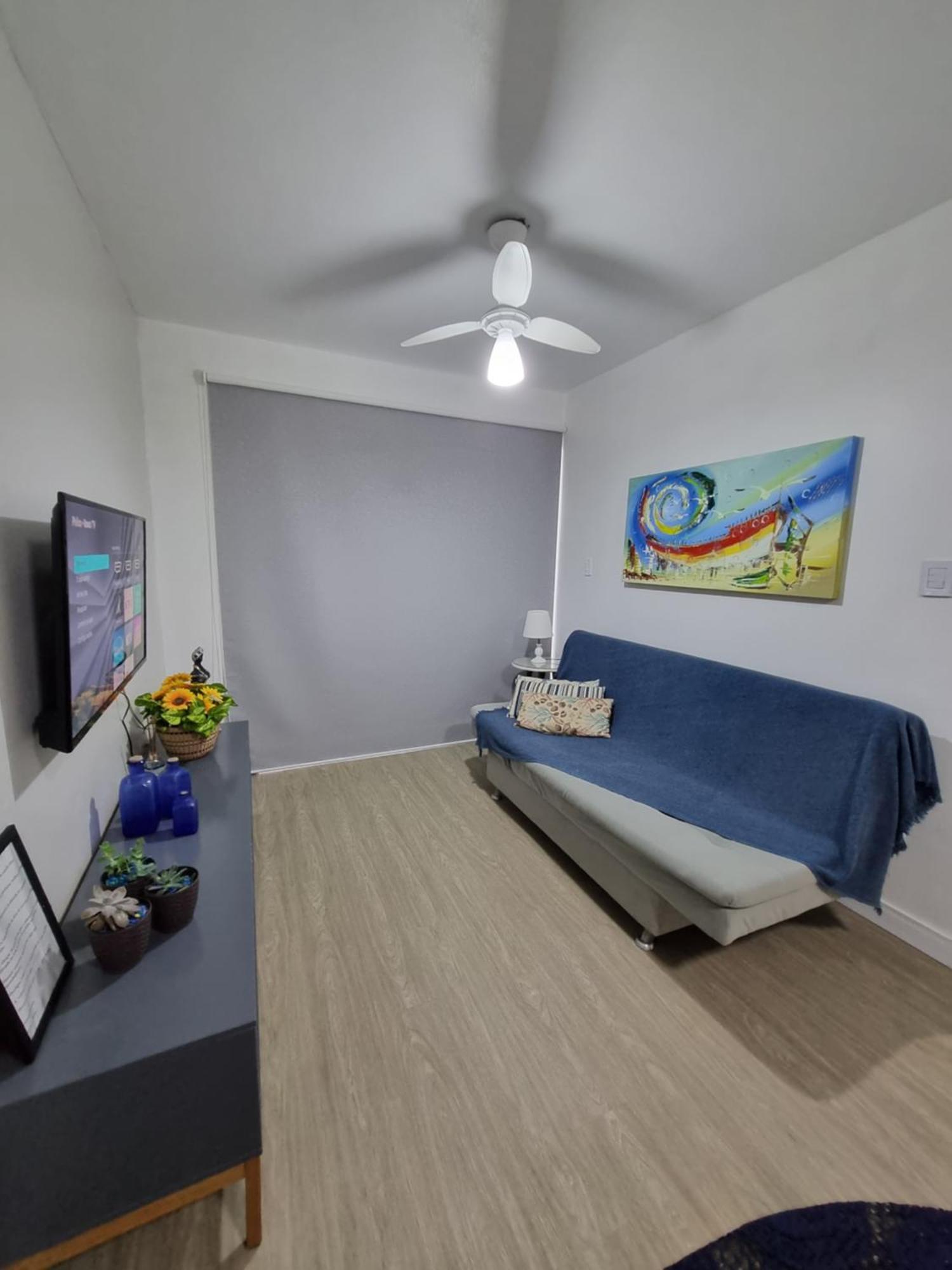 Apartamento Dona Elvira *