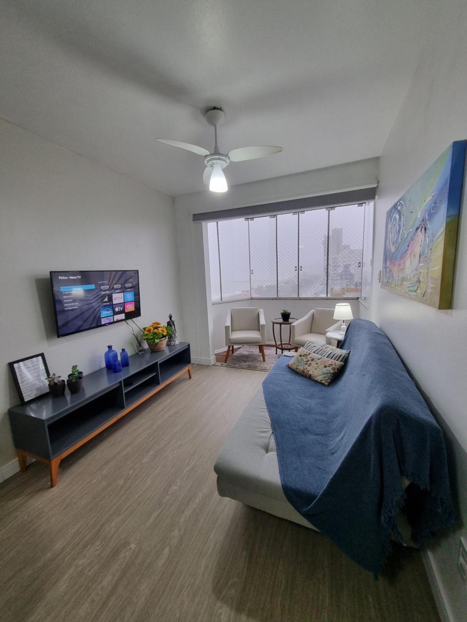 Dona Elvira Apartamento Piçarras